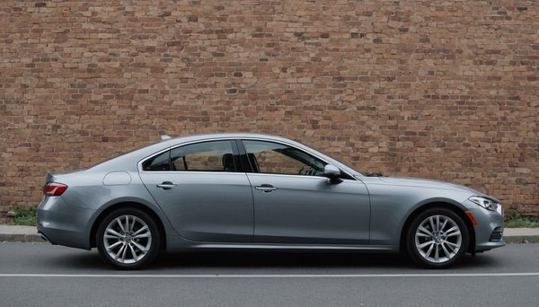 Comparatif des offres d'assurance auto : comment faire le bon choix en 2024