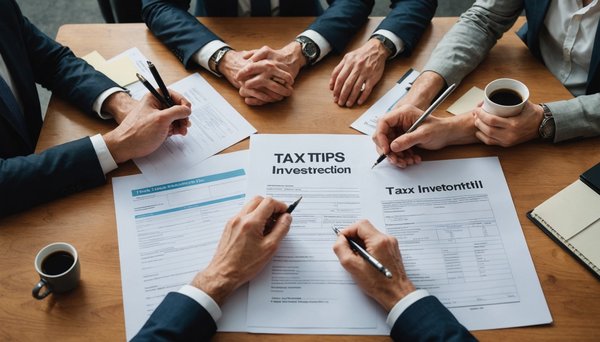astuces fiscales pour investisseurs : réduire ses impôts grâce aux placements adaptés