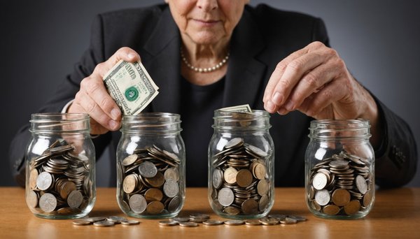Épargne retraite : comparer les options pour maximiser votre revenu de fin de carrière