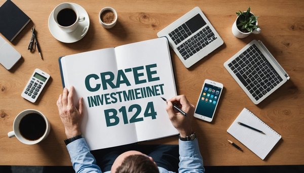 Comment choisir un placement financier sûr et rentable en 2024