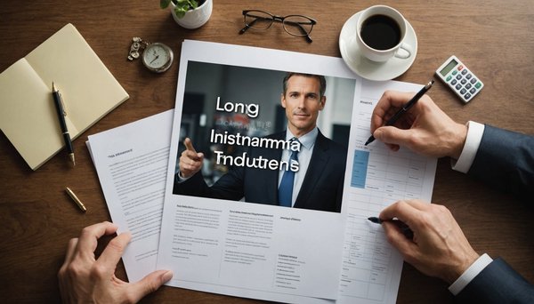 Les avantages des placements financiers à long terme pour sécuriser votre avenir